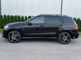 Mercedes-Benz GLE 43 AMG 2017.г/390h.p/9G-Tronic/BiTurbo/Distronic+ /ЛИЗИНГ - 55000 лв. - 27089051 8