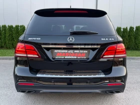 Mercedes-Benz GLE 43 AMG 2017.г/390h.p/9G-Tronic/BiTurbo/Distronic+ /ЛИЗИНГ - 55000 лв. - 27089051 5