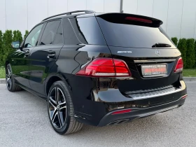 Mercedes-Benz GLE 43 AMG 2017.г/390h.p/9G-Tronic/BiTurbo/Distronic+ /ЛИЗИНГ - 55000 лв. - 27089051 6