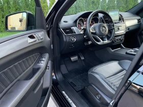 Mercedes-Benz GLE 43 AMG 2017.г/390h.p/9G-Tronic/BiTurbo/Distronic+ /ЛИЗИНГ - 55000 лв. - 27089051 9