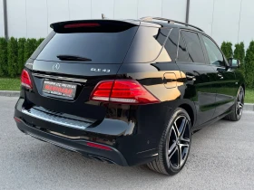 Mercedes-Benz GLE 43 AMG 2017.г/390h.p/9G-Tronic/BiTurbo/Distronic+ /ЛИЗИНГ - 55000 лв. - 27089051 4