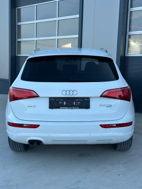 Audi Q5 2.0/14кс 209700км Сервизни документи - 17500 лв. - 58497120 7