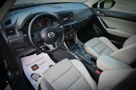 Mazda CX-5 2.2D\4x4\FULL\АВТОМАТИК - 16999 лв. - 39112138 9