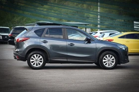 Mazda CX-5 2.2D\4x4\FULL\АВТОМАТИК - 16999 лв. - 39112138 6