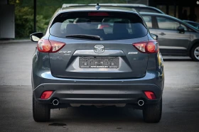 Mazda CX-5 2.2D\4x4\FULL\АВТОМАТИК - 16999 лв. - 39112138 4