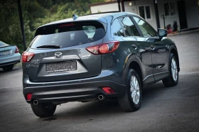 Mazda CX-5 2.2D\4x4\FULL\АВТОМАТИК - 16999 лв. - 39112138 5