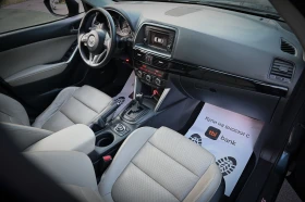 Mazda CX-5 2.2D\4x4\FULL\АВТОМАТИК - 16999 лв. - 39112138 11