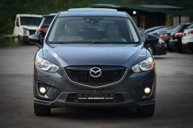Mazda CX-5 2.2D\4x4\FULL\АВТОМАТИК - 16999 лв. - 39112138 8