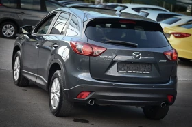 Mazda CX-5 2.2D\4x4\FULL\АВТОМАТИК - 16999 лв. - 39112138 3