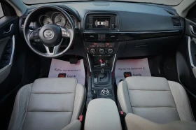 Mazda CX-5 2.2D\4x4\FULL\АВТОМАТИК - 16999 лв. - 39112138 10