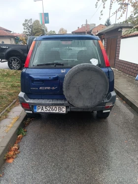 Honda Cr-v | Mobile.bg    4