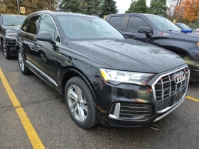 Audi Q7 * KOMFORT * CARFAX * БЕЗ ПЪРВОНАЧАЛНА ВНОСКА - 84000 лв. / 42948.52 € - 49795421 2