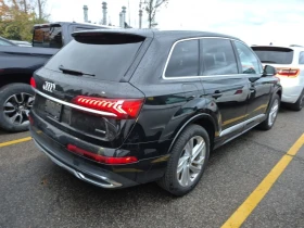 Audi Q7 * KOMFORT * CARFAX * БЕЗ ПЪРВОНАЧАЛНА ВНОСКА - 84000 лв. / 42948.52 € - 49795421 3