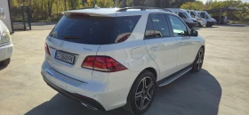 Mercedes-Benz GLE 350 GLE350 4MATIC - 70000 лв. / 35790.43 € - 25612414 5