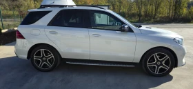 Mercedes-Benz GLE 350 GLE350 4MATIC - 70000 лв. / 35790.43 € - 25612414 4