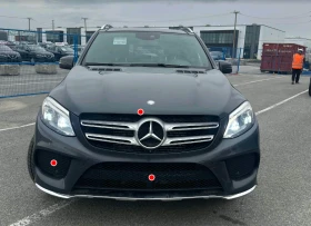 Mercedes-Benz GLE 350 DIESEL  | Mobile.bg    2