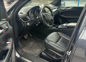 Mercedes-Benz GLE 350 DIESEL  | Mobile.bg    6