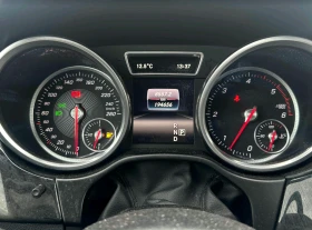 Mercedes-Benz GLE 350 DIESEL  | Mobile.bg    7