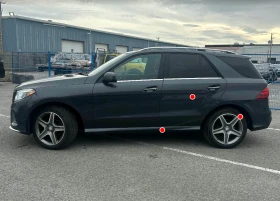 Mercedes-Benz GLE 350 DIESEL  | Mobile.bg    3