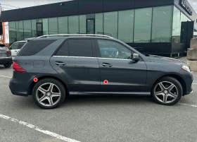 Mercedes-Benz GLE 350 DIESEL  | Mobile.bg    5