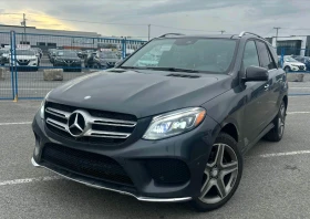     Mercedes-Benz GLE 350 DIESEL 