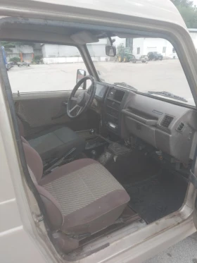 Suzuki Samurai | Mobile.bg    5