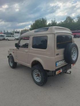 Suzuki Samurai | Mobile.bg    3
