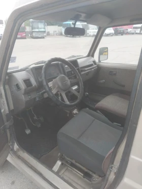 Suzuki Samurai | Mobile.bg    6