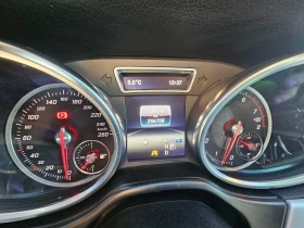 Mercedes-Benz GLE 500, снимка 12