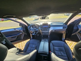 Mercedes-Benz GLE 500, снимка 9