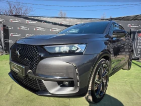 ������ DS DS 7 Crossback