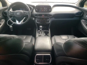 Hyundai Santa fe - 25000 лв. / 12782.30 € - 42517114 7