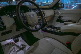 Land Rover Range rover Vogue/SDV8/Virtual/Ambient/Камера/Meridian - 49900 лв. / 25513.46 € - 49892048 7