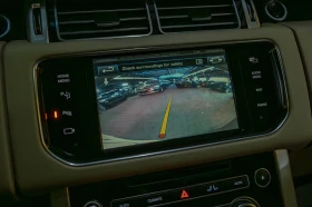 Land Rover Range rover Vogue/SDV8/Virtual/Ambient/Камера/Meridian - 49900 лв. / 25513.46 € - 49892048 11