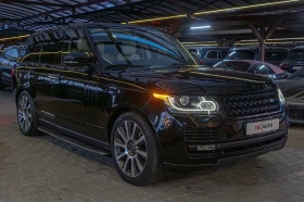 Land Rover Range rover Vogue/SDV8/Virtual/Ambient/Камера/Meridian - 49900 лв. / 25513.46 € - 49892048 2