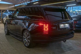 Land Rover Range rover Vogue/SDV8/Virtual/Ambient/Камера/Meridian - 49900 лв. / 25513.46 € - 49892048 6