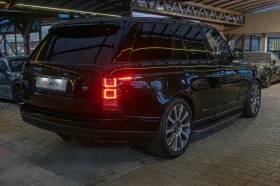 Land Rover Range rover Vogue/SDV8/Virtual/Ambient/Камера/Meridian - 49900 лв. / 25513.46 € - 49892048 5