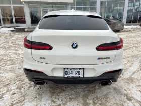 BMW X4 * M40i * CARFAX * ЦЕНА ДО БГ - 15000 € / 29337.45 лв. - 24773701 3