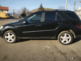 Mercedes-Benz ML 320 - 6300 € / 12321.73 лв. - 10449157 3