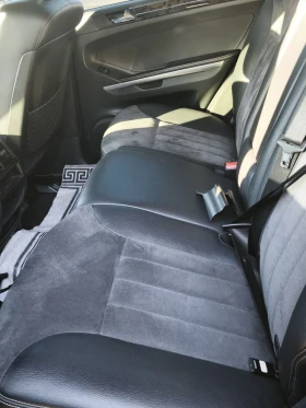 Mercedes-Benz ML 320 - 6300 € / 12321.73 лв. - 10449157 5