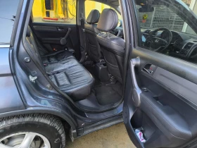 Honda Cr-v 2.2 - 4195 € / 8204.71 лв. - 94986988 13