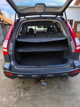 Honda Cr-v 2.2 - 4195 € / 8204.71 лв. - 94986988 7
