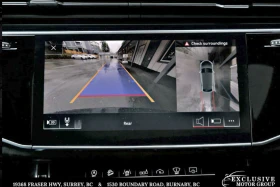 Audi Q8 Audi Q8 Technik Quattro - 32300 € / 63173.31 лв. - 43249003 10