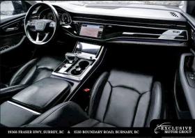 Audi Q8 Audi Q8 Technik Quattro - 32300 € / 63173.31 лв. - 43249003 7