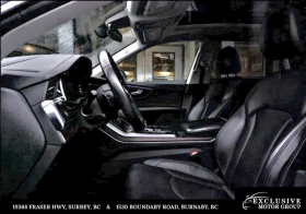 Audi Q8 Audi Q8 Technik Quattro - 32300 € / 63173.31 лв. - 43249003 14