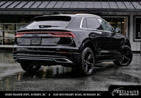 Audi Q8 Audi Q8 Technik Quattro - 32300 € / 63173.31 лв. - 43249003 5