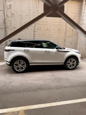 Land Rover Range Rover Evoque  R-Dynamic MHEV Hybrid  - 27600 € / 53980.91 лв. - 54634079 7