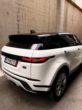 Land Rover Range Rover Evoque  R-Dynamic MHEV Hybrid  - 27600 € / 53980.91 лв. - 54634079 3