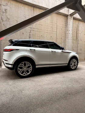 Land Rover Range Rover Evoque  R-Dynamic MHEV Hybrid  - 27600 € / 53980.91 лв. - 54634079 2