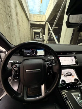 Land Rover Range Rover Evoque  R-Dynamic MHEV Hybrid  - 27600 € / 53980.91 лв. - 54634079 8